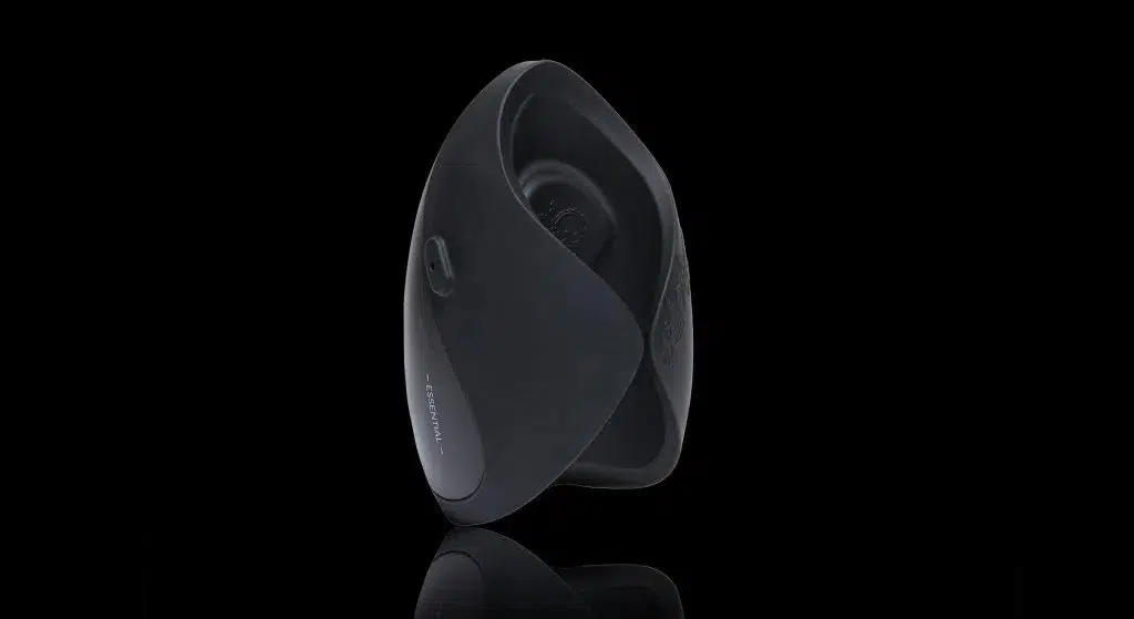 Kiiroo pulse solo