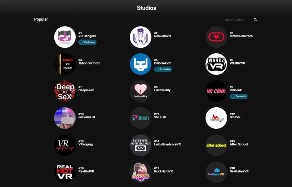 estudios vrporn.com